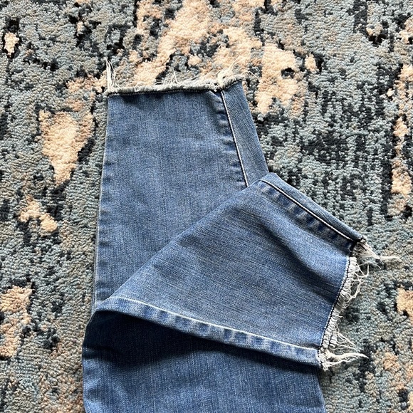 Maurices Jegging Denim Flex Super High Rise Jeans - Picture 5 of 5